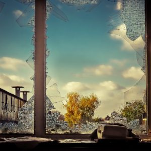 broken-clouds-glass-window-236569